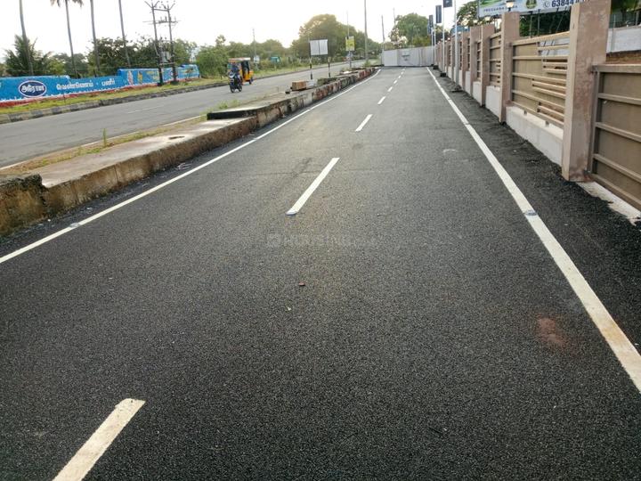 Pollachi Railway Junction Main Image 1