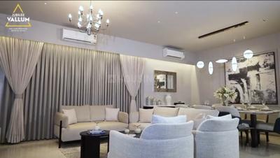 Hall Image of 3256 Sq.ft 4 BHK Apartment / Flat for sale in Jubilee Vallum, Sector 91 Mohali for Rs. 24000000