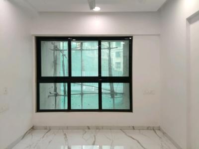 Living Room Image of 800 Sq.ft 2 BHK Apartment / Flat for sale in Unique Poonam Estate Cluster 1, Mira Road East Mira Bhayandar for Rs. 12500000