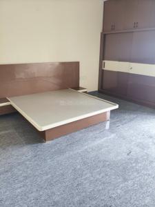 Bedroom Image of 2400 Sq.ft 4 BHK Independent House for rent in Basaveshwara Nagar Bengaluru for Rs. 100000
