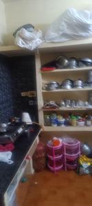 Kitchen Image of 1100 Sq.ft 2 BHK Builder Floor for rent in Palavakkam, Sholinganallur Chennai for Rs. 21000