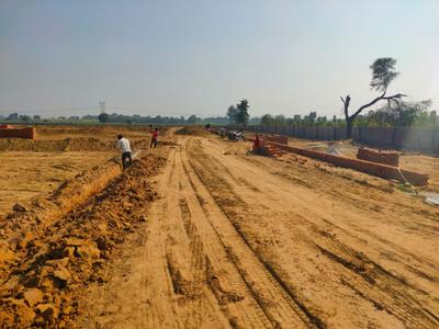 Image of 1350 Sq.ft Residential Plot / Land for sale in Rohta, Agra for Rs. 975000