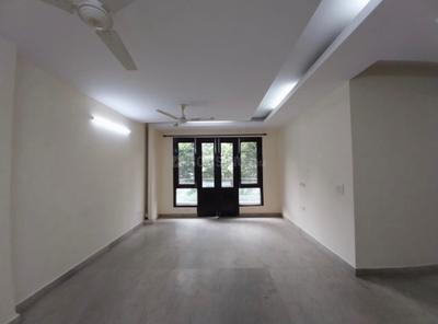 Living Room Image of 2000 Sq.ft 3 BHK Builder Floor for sale in Lajpat Nagar New Delhi for Rs. 35200000