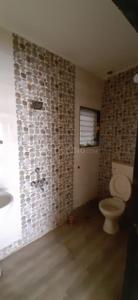 Bathroom Image of 1000 Sq.ft 2 BHK Apartment / Flat for rent in Ambernath West Ambernath for Rs. 8500