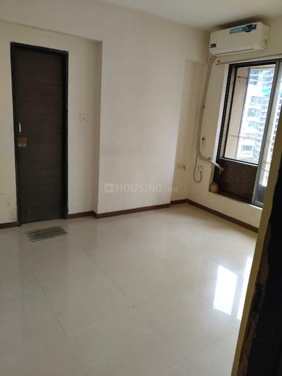 symphony towers Bedroom 1