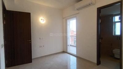 Bedroom Image of 1700 Sq.ft 3.5 BHK Apartment / Flat for sale in Smartworld Orchard, Sector 61 Gurgaon for Rs. 23200000