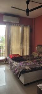 Bedroom Image of 650 Sq.ft 1 BHK Apartment / Flat for sale in Vashi Navi Mumbai for Rs. 14000000