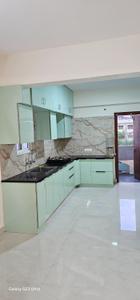 Kitchen Image of 1610 Sq.ft 3 BHK Apartment / Flat for rent in V K Aurora, Madhurawada Visakhapatnam for Rs. 29000