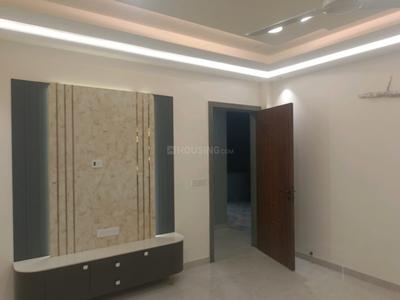 Bedroom Image of 3150 Sq.ft 4 BHK Builder Floor for sale in Sector 21C Faridabad for Rs. 40500000