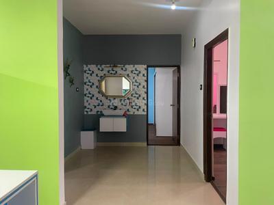 Hall Image of 1140 Sq.ft 2 BHK Apartment / Flat for sale in Adwalpalkar Shelters, Panjim Goa for Rs. 13500000