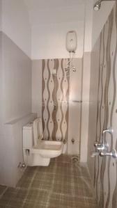 Bathroom Image of 1600 Sq.ft 3.5 BHK Villa for rent in Dwarkadheesh Dwarkadham, Gandhinagar Bhopal for Rs. 28000
