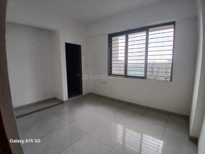 Bedroom Image of 1890 Sq.ft 3 BHK Apartment / Flat for sale in Ved Vedant Antilia, Vastral Ahmedabad for Rs. 7000000