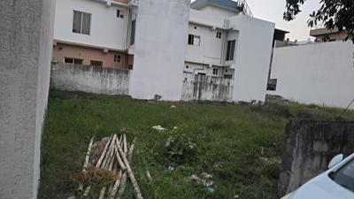 Image of 1260 Sq.ft Residential Plot / Land for sale in Raj Group Bhopal Raj Tulip Apartments, Minal Residency, Bhopal for Rs. 11970000