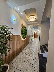 Balcony Image of 950 Sq.ft 2 BHK Apartment / Flat for sale in Lalarpura Jaipur for Rs. 4300000