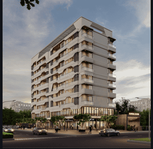 Image of 2454 Sq.ft 3 BHK Apartment / Flat for sale in Shobhagpura, Udaipur for Rs. 15000000