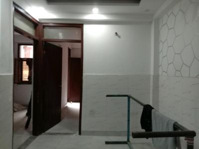 2 BHK Independent Builder Floor
