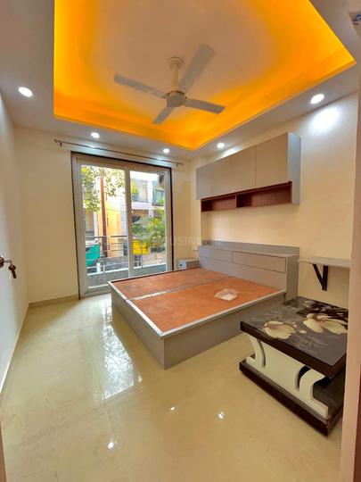 Sushant Lok 1 C block sector 43 Bedroom 1