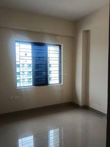 Bedroom Image of 755 Sq.ft 2 BHK Apartment / Flat for rent in RDB Regent Crown Phase II, Bardhaman University Bardhaman for Rs. 15500