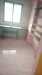 Kitchen Image of 640 Sq.ft 1 BHK Apartment / Flat for sale in Kalwa Thane for Rs. 3500000