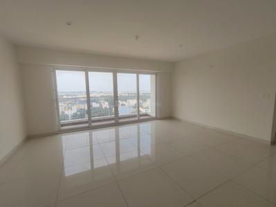 Hall Image of 1350 Sq.ft 3 BHK Apartment / Flat for sale in Mittal Elanza, Agrahara Layout Bengaluru for Rs. 17000000