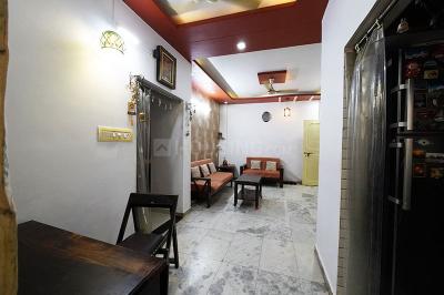 Hall Image of 1125 Sq.ft 2 BHK Apartment / Flat for sale in Ghatlodiya Ahmedabad for Rs. 4800000