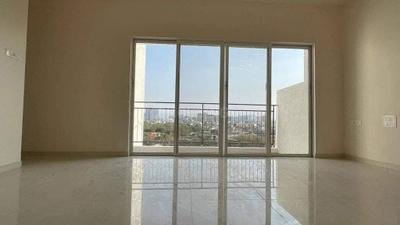 Bedroom Image of 1050 Sq.ft 2 BHK Apartment / Flat for sale in Godrej Rejuve, Keshav Nagar Pune for Rs. 11000000