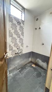 Bathroom Image of 800 Sq.ft 1 RK Villa for rent in Sai Nagar Amravati for Rs. 14500