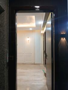 Main Entrance Image of 1800 Sq.ft 3 BHK Builder Floor for sale in Kirti Nagar New Delhi for Rs. 35000000