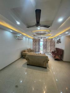 Living Room Image of 1915 Sq.ft 3 BHK Apartment / Flat for sale in Paras Panorama, Sector 126 Mohali for Rs. 9000000