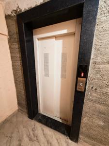 Image of 654 Sq.ft 1 BHK Apartment / Flat for sale in Rakhumai Holi Complex, Vasai West, Vasai for Rs. 3900000