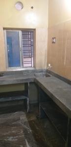 Kitchen Image of 888 Sq.ft 2 BHK Independent House for rent in Keshtopur Kolkata for Rs. 14000