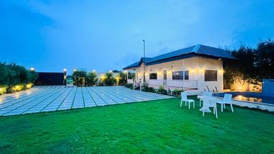 Image of 13500 Sq.ft 1 BHK Farm House for sale in Sector 9, Gurgaon for Rs. 70000013
