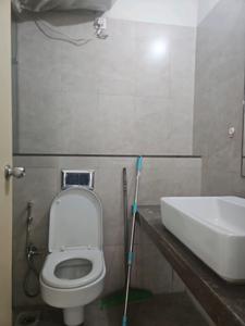 Bedroom Three Image of 1400 Sq.ft 3 BHK Apartment / Flat for sale in Godrej Prime, Chembur Mumbai for Rs. 29000000
