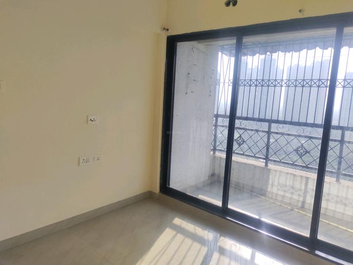 Tulsi Aura CHS Bedroom 1