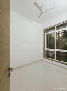 Bedroom Image of 790 Sq.ft 2 BHK Apartment / Flat for sale in Sajay Avenue 92, Ghatkopar East Mumbai for Rs. 15000000