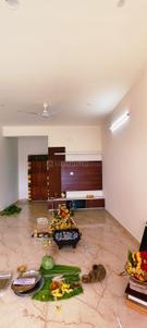 Hall Image of 1950 Sq.ft 3 BHK Duplex for sale in Avalapalli Hosur for Rs. 13000000