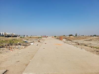 Residential Plot