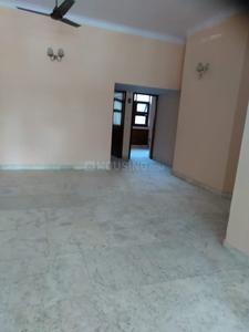 3 BHK Independent House