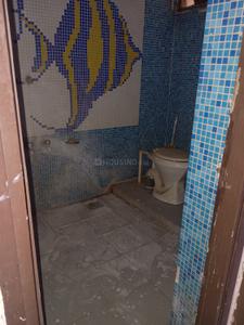 Bathroom Image of 962 Sq.ft 2 BHK Apartment / Flat for sale in Gotri Vadodara for Rs. 2550000