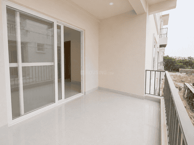 Balcony Image of 3100 Sq.ft 4 BHK Independent House for sale in Awaleshpur Varanasi for Rs. 15000000