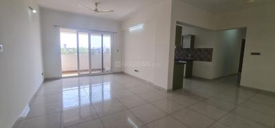 Hall Image of 1512 Sq.ft 3 BHK Apartment / Flat for rent in Rainbow Kishore Glendale, Talaghattapura Bengaluru for Rs. 35000