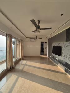 Balcony Image of 1650 Sq.ft 3 BHK Apartment / Flat for sale in Kamdhenu Vogue, Sanpada Navi Mumbai for Rs. 45000000