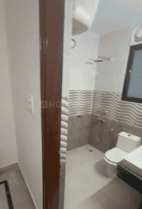 2 BHK Independent Builder Floor