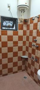 Bathroom Image of 1100 Sq.ft 2 BHK Independent House for rent in Yelahanka Bengaluru for Rs. 28000