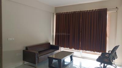 Living Room Image of 1620 Sq.ft 3.5 BHK Builder Floor for rent in M3M Soulitude, Sector 89 Gurgaon for Rs. 37000