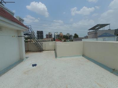 Balcony Image of 1620 Sq.ft 5 BHK Villa for sale in Naranpura Ahmedabad for Rs. 35100000