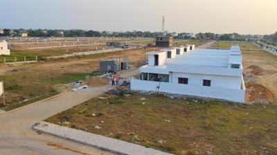 Image of 1800 Sq.ft Residential Plot / Land for sale in Gundlapalem, Nellore for Rs. 3000001