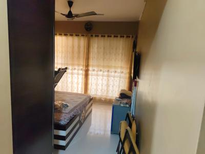Bedroom Image of 850 Sq.ft 2 BHK Apartment / Flat for sale in Dahisar West Mumbai for Rs. 17500000