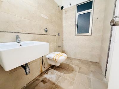Image of 2200 Sq.ft 3 BHK Independent House for rent in South Bopal, Ahmedabad for Rs. 25000
