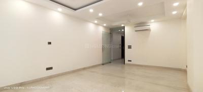 Bedroom Image of 1800 Sq.ft 3 BHK Builder Floor for sale in Shivalik New Delhi for Rs. 55000009